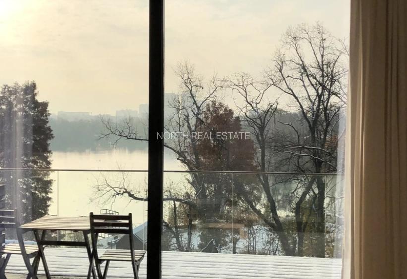 5 Rooms Apartment Herastrau Area - 3