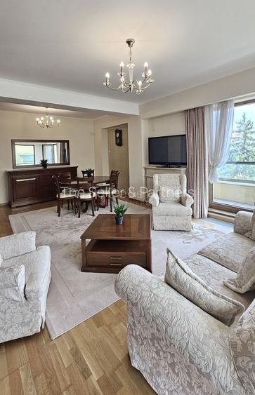 Proprietate Premium - Bellevue Residence - Calea Poienii - 17