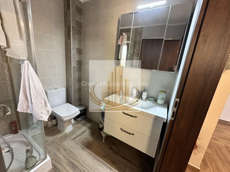 Duplex Dumbrăvița 5 camere 300 mp teren - 7