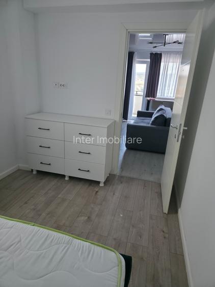 Apartament nou, 2 camere open-space, 45 mp,  de vanzare, Profi Visan, Cod 162136 - 5