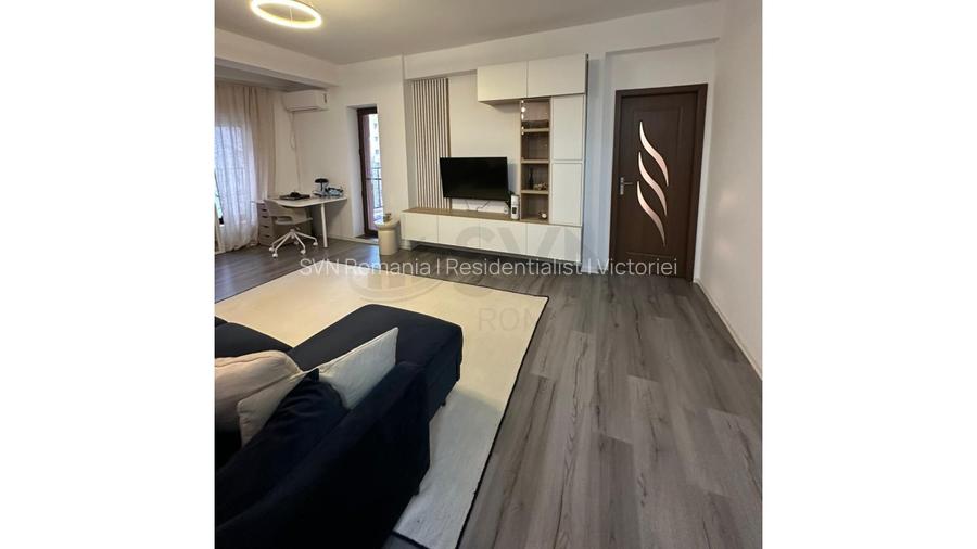 REA1027406 Apartament 2 camere l Doamna Ghica - 11