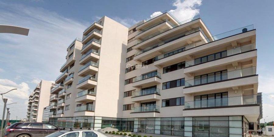 Proprietar- My Dream Residence- Garsoniera complet mobilata si utilata - 11