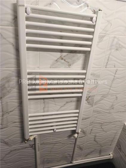 Apartament 2 camere cf 1 decomandat zona Crang - 23