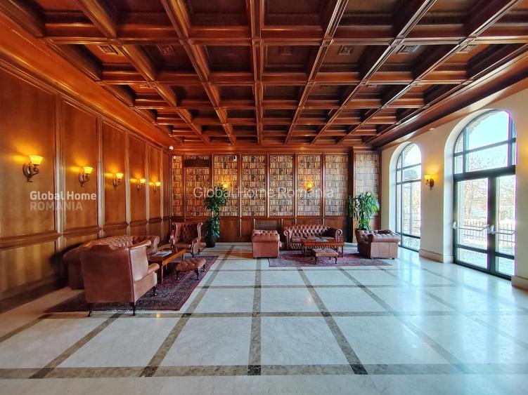 Prime Office Space | Ethos House | Class A Landmark - 23