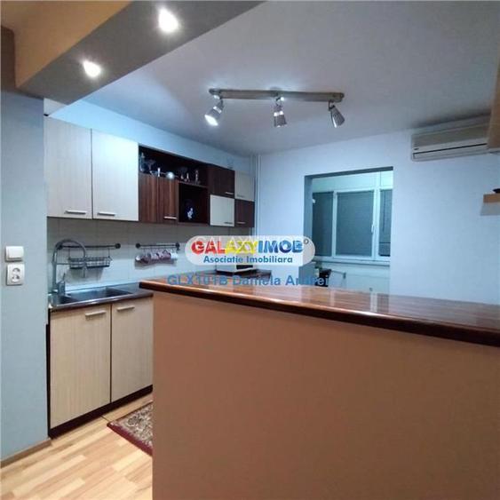DE INCHIRIAT - APARTAMENT 2 CAMERE Zona Lacul Tei 400 euro - 20