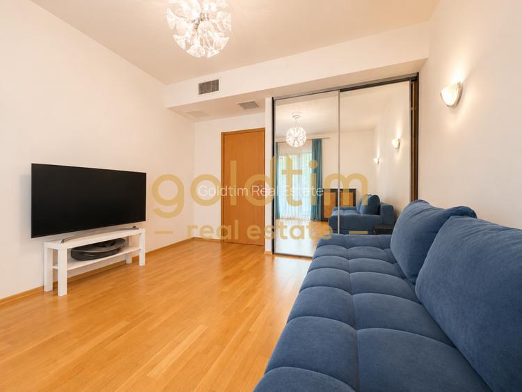 APT SUPERB 3 CAMERE/BOXA SI PARCARE INCLUSA/TERASA 32mp/BANEASA RESIDENTIAL - 14