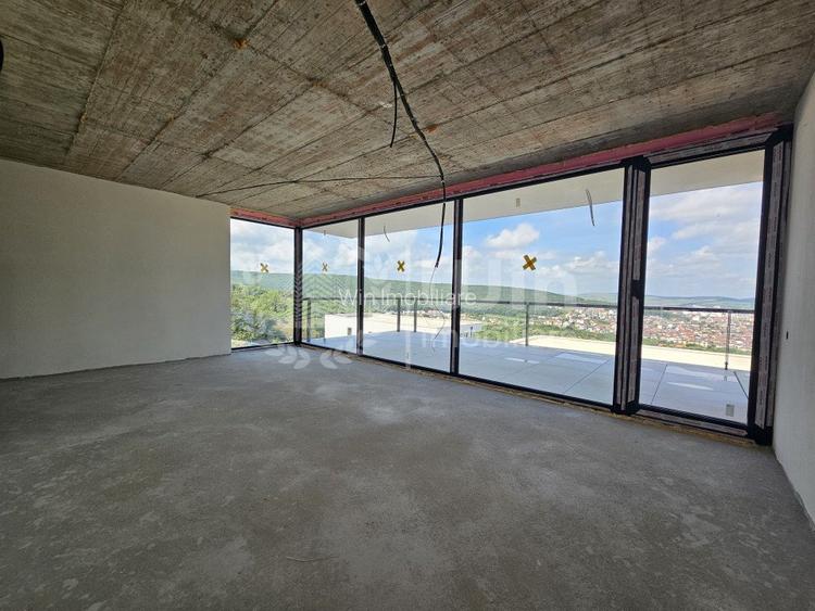 Duplex cu 5 camere | 180mp utili | Teren 225mp | Zona Eugen Ionesco - 3