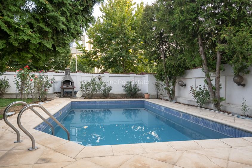 Vila Pipera Erou Iancu Nicolae tot confortul si mai mult - 21