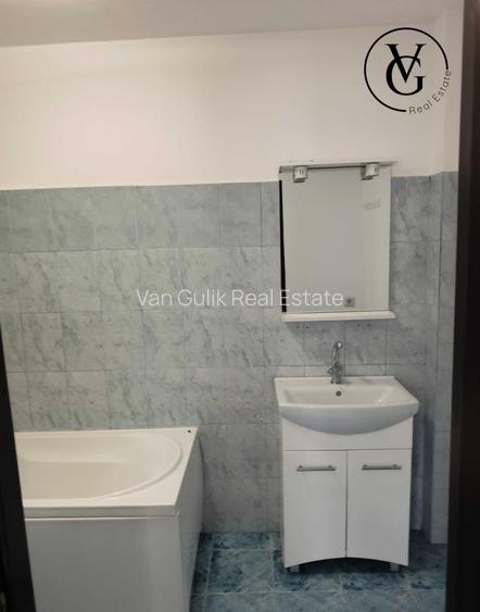 Apartament 2 Camere - Baba Novac - Centrala Proprie - 6