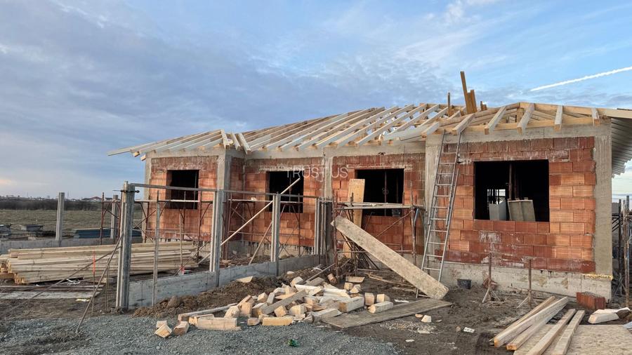 COMISION 0% | Duplex de Vanzare | Mosnita - Urseni | 3 Camere - 3