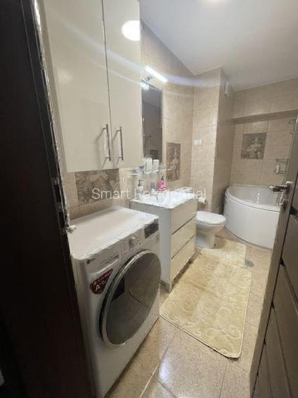 Unirii - B-dul Decebal- Apartament 2 Camere Mobilat si Utilat - 10