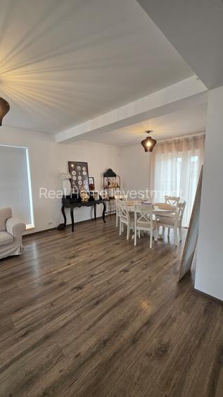 Locuinta superba | 4 Camere | 2 Bai | 650m de bulevard | Berceni - 4