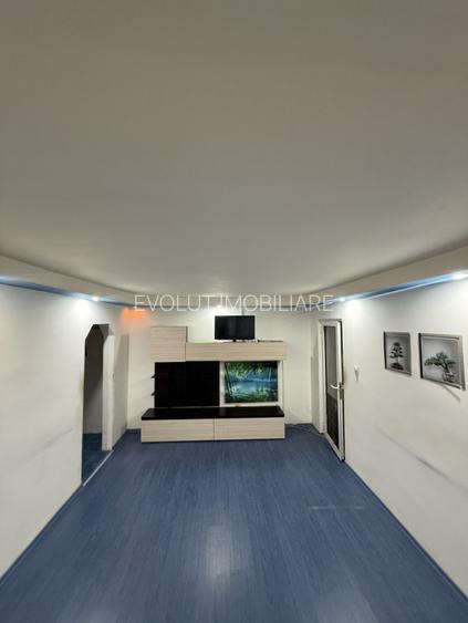 Apartament 2 camere parter  – Tomis Nord - 5