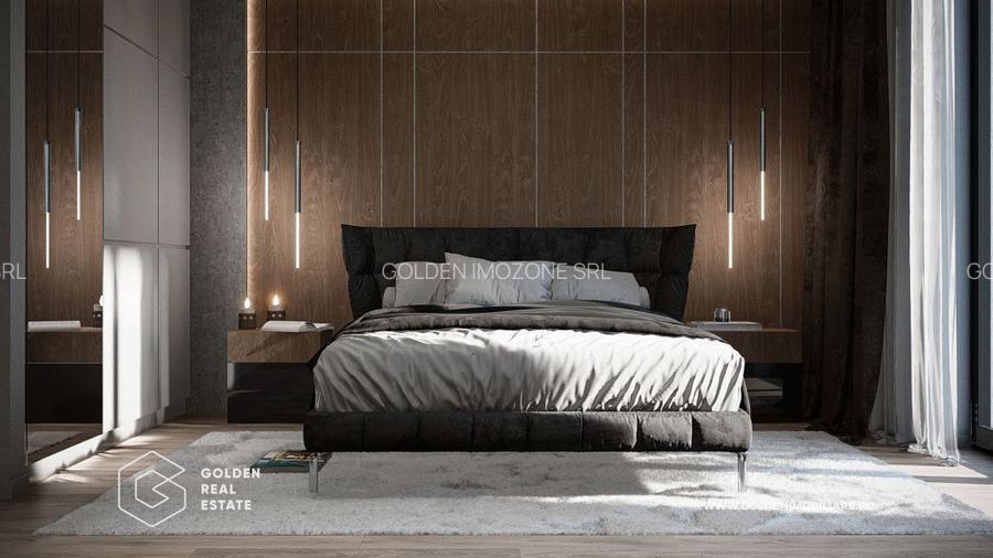 Apartament nou, 2 camere, Calea Torontalului-Comision  0% - 8