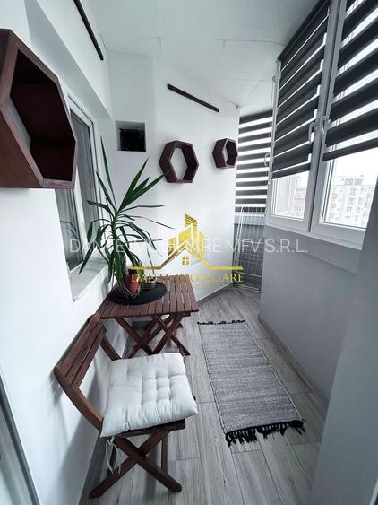 2 camere, decomandat, PET FRIENDLY, balcon, modern, Marasti,Kaufland - 12