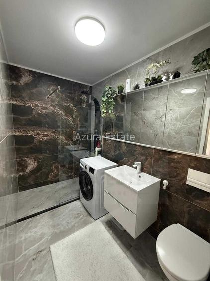 Apartament premium decomandat 55 mp + balcon 12 mp lift Doamna Stanca - 6