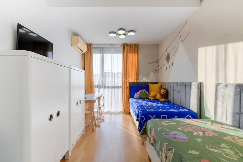 Apartament 3 Camere | Calea Calarasilor |  | Renovat integral | Mobilat & Utilat - 6