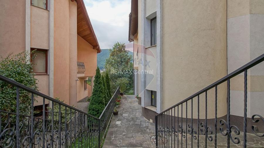 Casă / Vilă de vânzare – Strada Sitei nr. 42, Brașov - 7