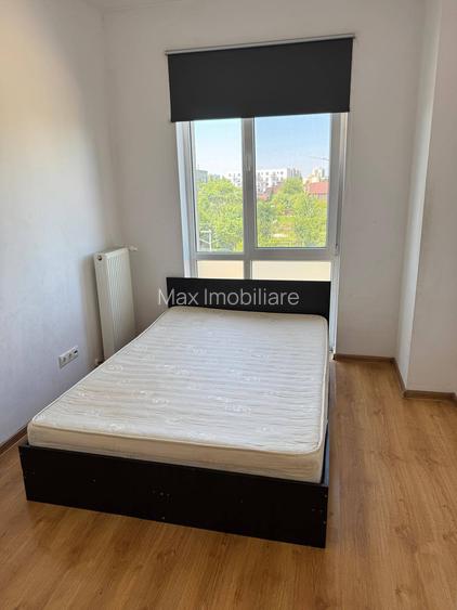 Apartament 3 camere DECOMANDAT – Complex Rezidențial Văleni / Gheorghe Țițeica, - 10