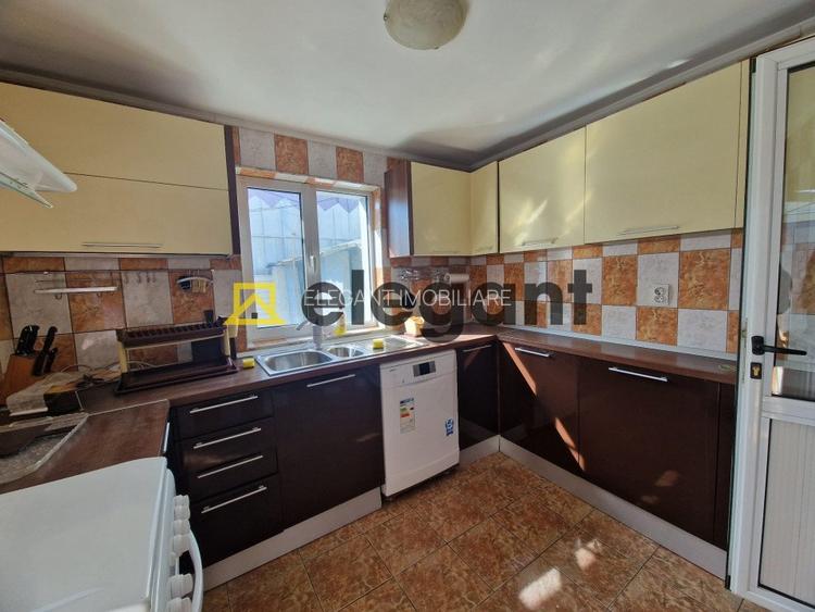 Casa, 281 mp, P+E+M, teren 256 mp, Brestei-Policlinica Alymed - 9