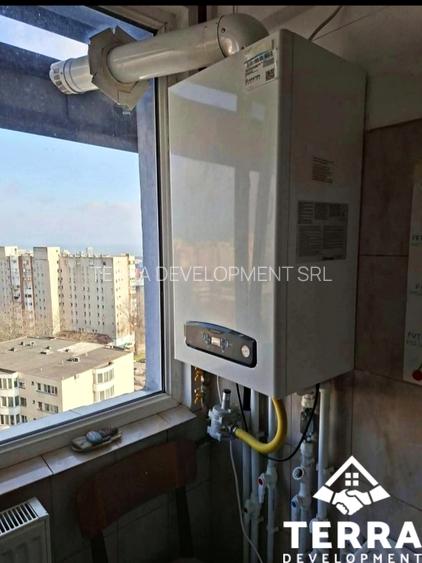 Apartament 2 camere cu vedere  către mare – zona Gara - 4