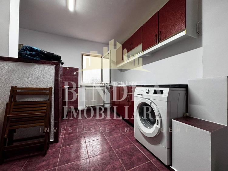 Apartament 2 camere - 53mp utili zona Lipovei - 6