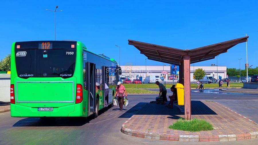 Locuinta moderna cu 2 camere de vanzare, finisaje noi, zona Rahova - 11