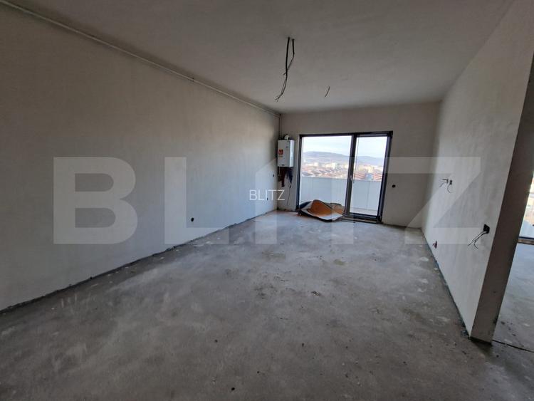Apartament 2 camere, lift, terasa, garaj, Eroilor Residence! - 3