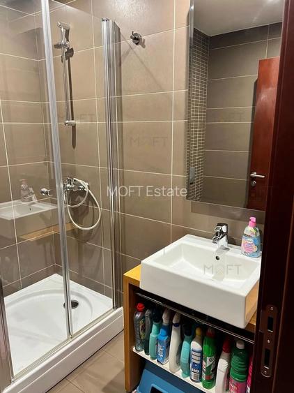 Apartament 3 Camere  Lux || InCity Residence || Parcare subterana || - 33