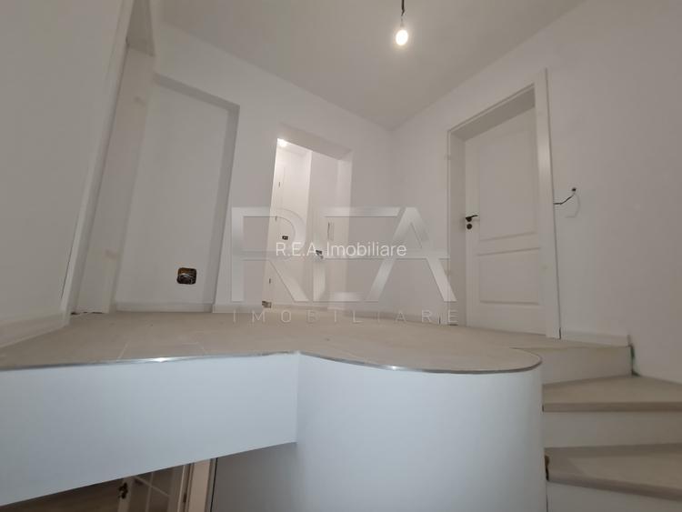 4 camere | Duplex complet renovat | 4 min Metrou Pacii | Bd. Iuliu Maniu - 9