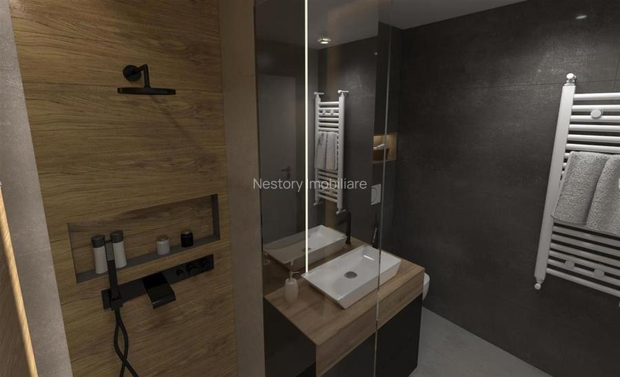 Apartament 3 camere premium + parcare subterana | Wings, Zorilor - 6