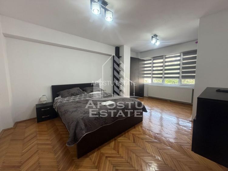 Apartament cu 4 camere, etajul 1, zona Dorobantilor, in Timisoara - 5