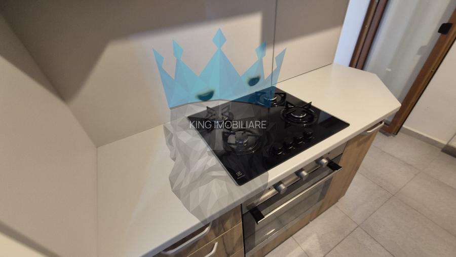 Apartament 2 Camere Floreasca Bucuresti - 5