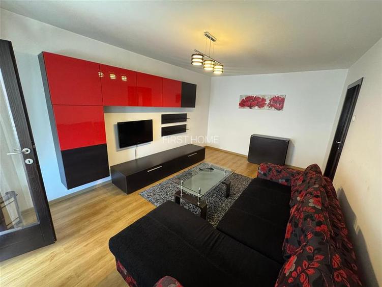 Ap 2 cam, renovat, parcare, B.dul Independentei - 2