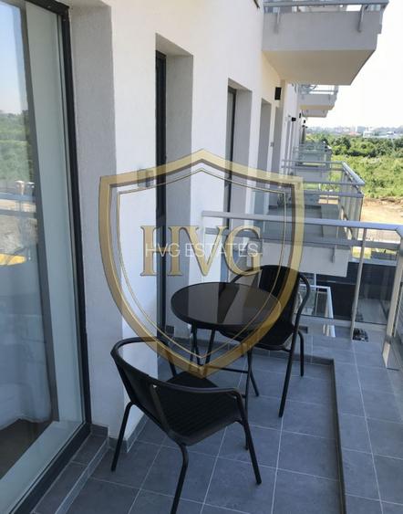Apartament cu 2 camere | Centrala proprie | Proximitate metrou - 8
