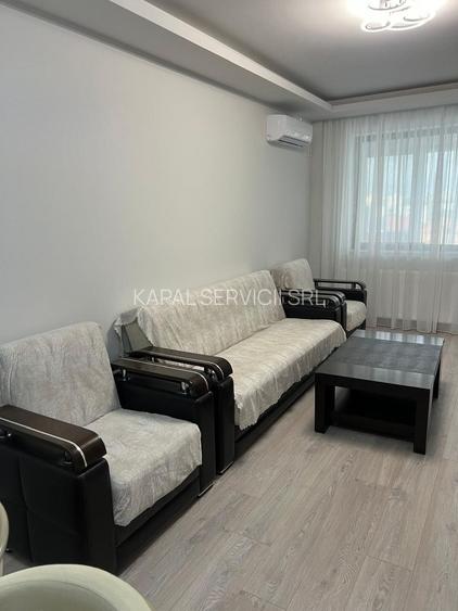 Inchiriere 2 camere, zona Zen Residence - 9