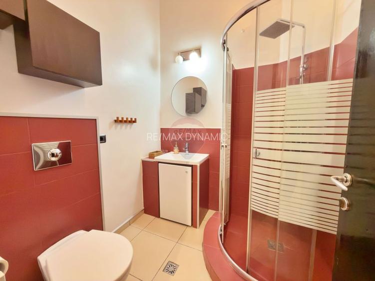 Apartament cu 2 camere de vânzare / Ready-To-Move - 4
