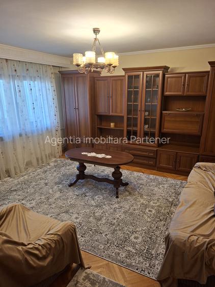 3 camere Teilor , mobilat / utilat , Amplasament DEOSEBIT! - 13