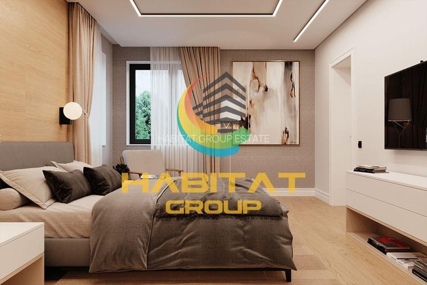 Vanzare Apartament Decomandat De 2 Camere 65.85mp Zona Berceni-Grand Arena - 3