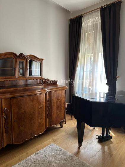 Casa saseasca CRISTIAN,amenajata LUX,pt turism,piscina,curte - 19