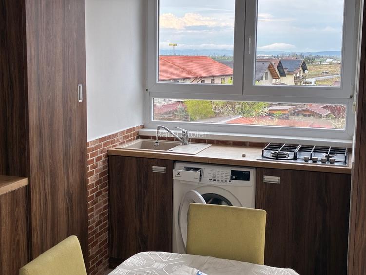Apartament de lux, mobilat, liber - 7