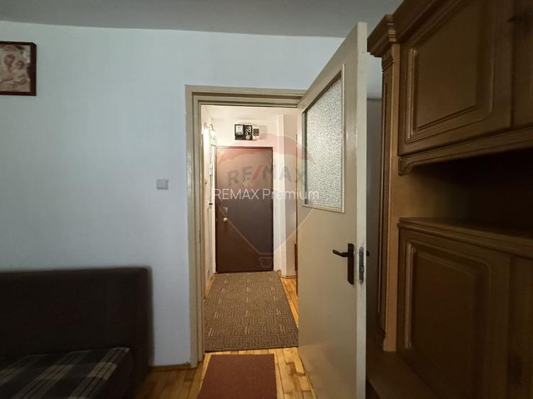 Apartament cu 1 camera de închiriat în zona Expo Transilvania, Marasti - 4
