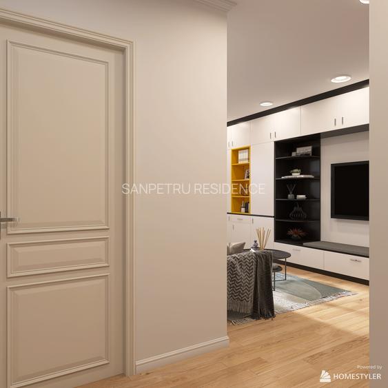 Sanpetru Residence - 23