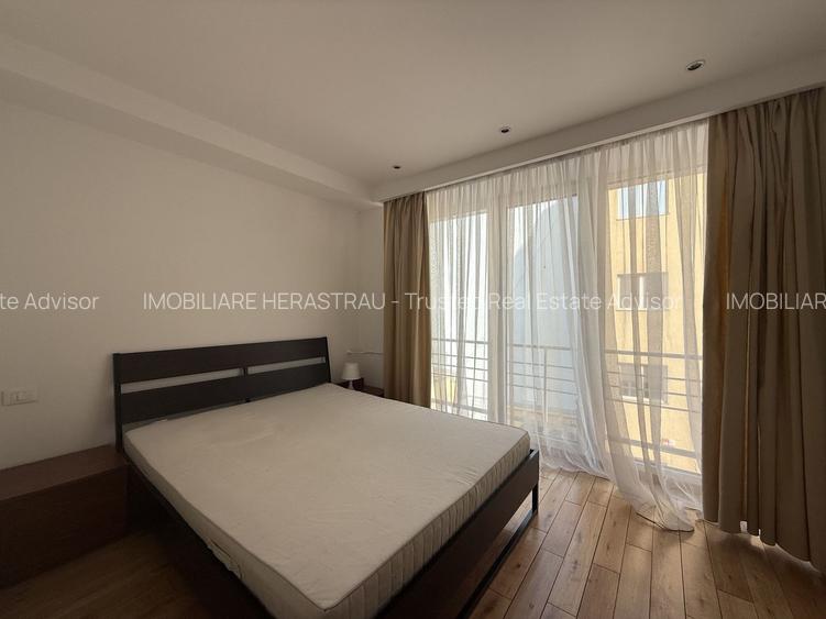 Apartament duplex 3 camere | Herăstrău | 83 mp | Exclusiv rezidențial - 8