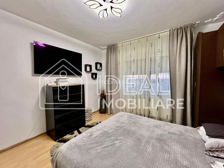 Apartament 2 camere decomandat | Vasile Aaron | 60 mp - 6