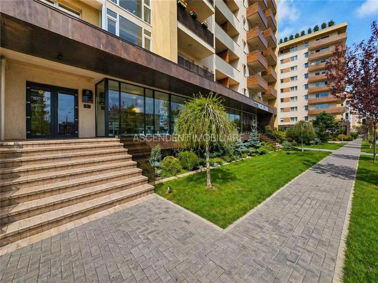 Spatiu comercial luminos, 192 mp, vitrina mare, acces dublu, parcari, Tractorul, - 5