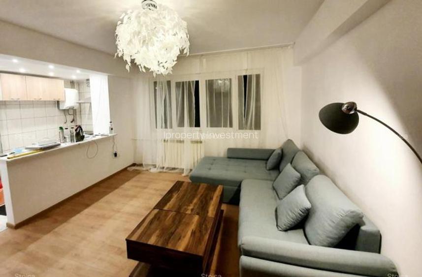 Cismigiu | 2 Camere | Stb | Boiler | - 2