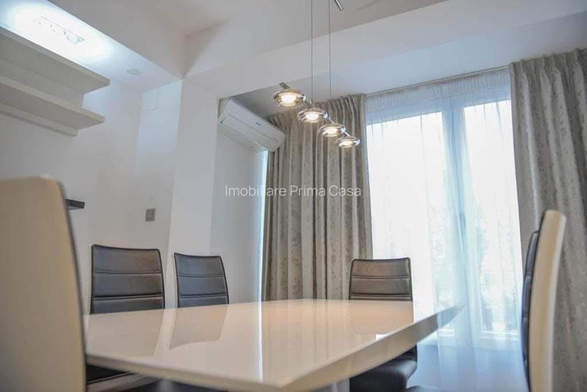 CULTURII zona BOHO (deasupra) 2 camere mobilat si utilat modern! - 15