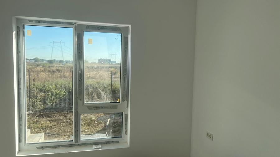 Casa individuala 3 camere - Berceni