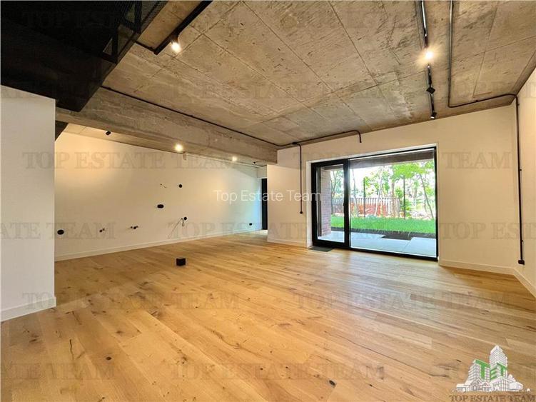 Apartament 2 Camere Stil Loft - 4